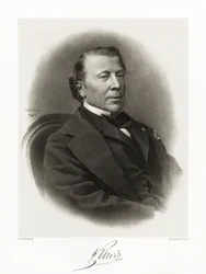 Philippe Ricord, 1865-66